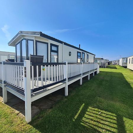 5 Berth Family Caravan Ingoldmells สเกคเนส ภายนอก รูปภาพ