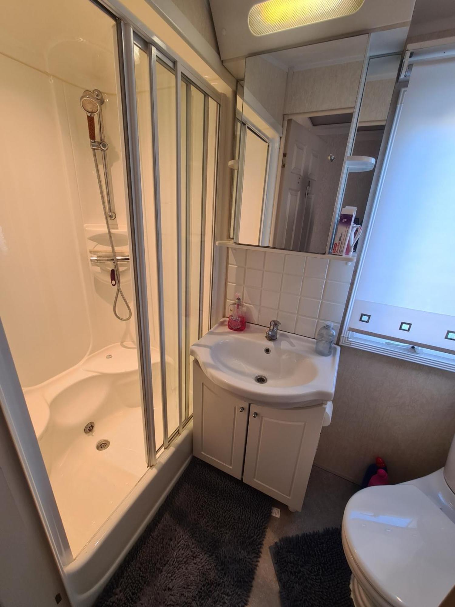 5 Berth Family Caravan Ingoldmells สเกคเนส ภายนอก รูปภาพ