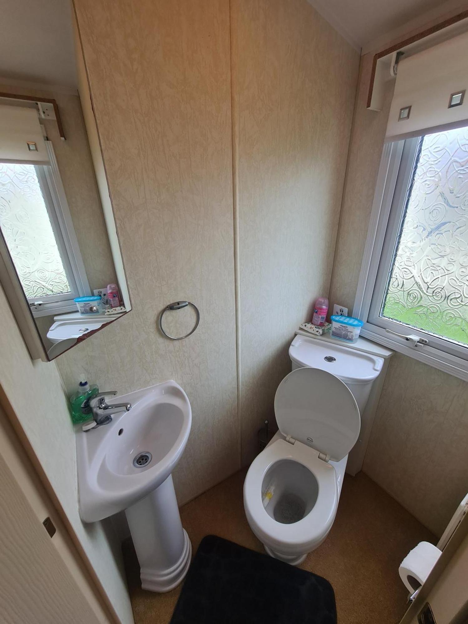 5 Berth Family Caravan Ingoldmells สเกคเนส ภายนอก รูปภาพ